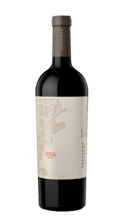 Casarena Single Vineyard Malbec Naoki's 2017