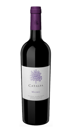 Atamisque Catalpa Malbec 2021