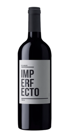 Celler del Pi Imperfecto Malbec 2020
