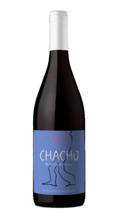 Chacho Criolla Cereza 2024