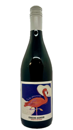 Chacho Tinto Pescador 2023