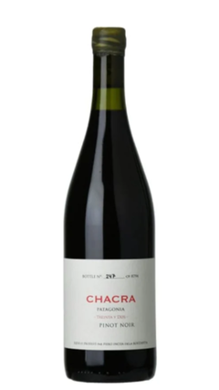 Chacra 32 Pinot Noir 2020