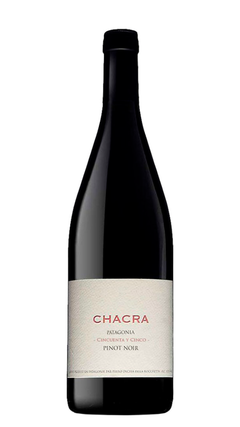 Chacra 55 Pinot Noir 2022