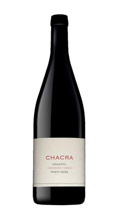 Chacra 55 Pinot Noir 2021