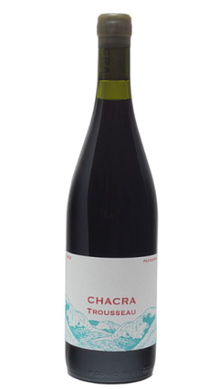 Chacra Sin Azufre Trousseau 2020