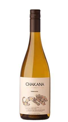 Chakana Estate Selection Torrontés 2021