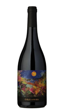 Huichaira Vineyards Cielo Arriba 2021