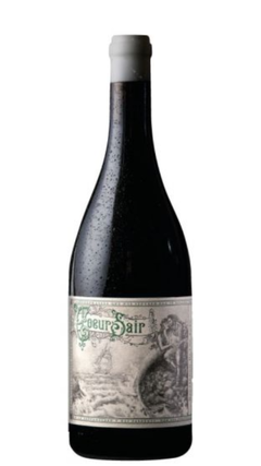 Uqueco Wines Coeursair Sauvignon Blanc 2020