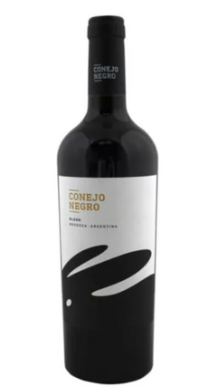Conejo Negro Blend 2024