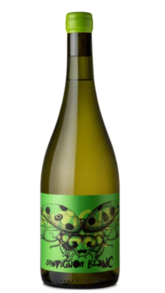 Conscientemente Viticultores Sauvignon Blanc