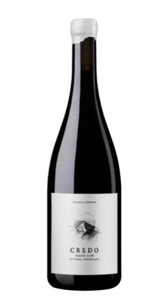 Escala Humana Credo Malbec El Peral 2019