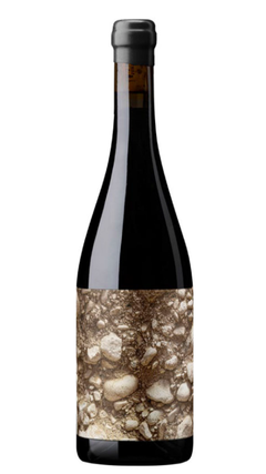 Cru de Montaña Gravas de San Pablo 2018
