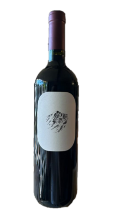Cru de Montaña Cru de San Pablo 2019