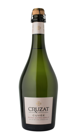 Cruzat Cuvée Rosé Extra Brut