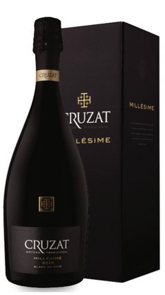 Cruzat Millésime