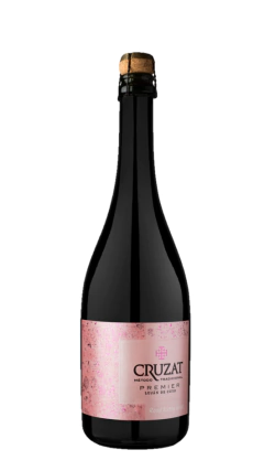 Cruzat Premier Rosé Extra Brut