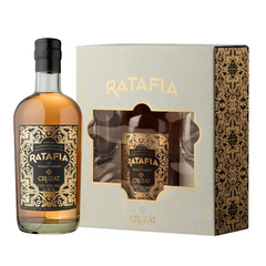 Cruzat Ratafia de Pinot Noir