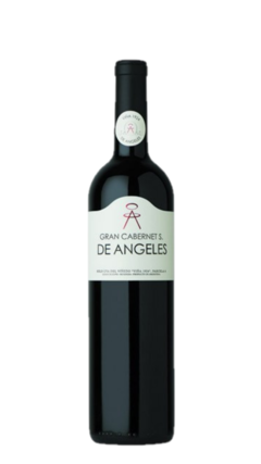 De Ángeles Gran Cabernet 2017