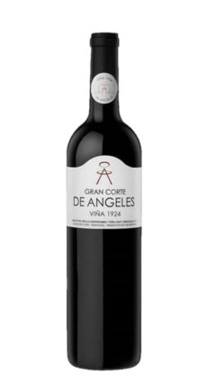 De Ángeles Gran Corte 2019