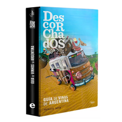 Guía Descorchados 2024