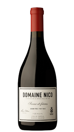 Domaine Nico Parcela Grand Père 2022