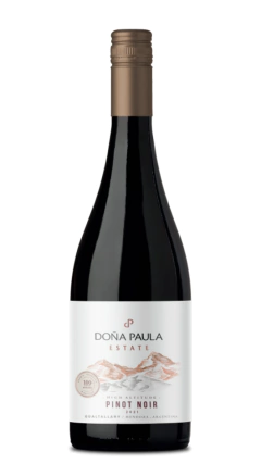 Doña Paula Estate Pinot Noir 2021