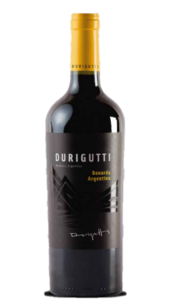 Durigutti Bonarda 2022