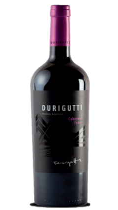 Durigutti Cabernet Franc 2022