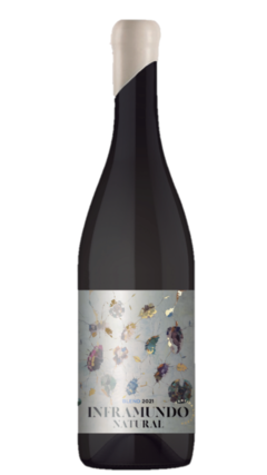 Durigutti Inframundo Natural Blend 2022