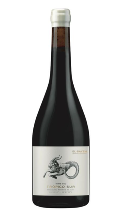 El Bayeh Tinto del Trópico Sur 2020