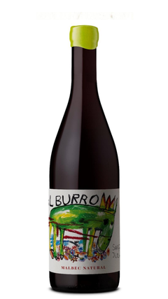 Santa Julia El Burro 2022
