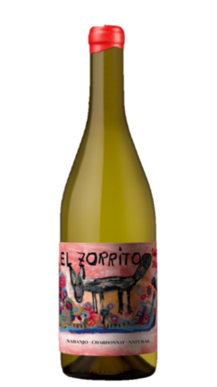 Santa Julia El Zorrito Naranjo 2022