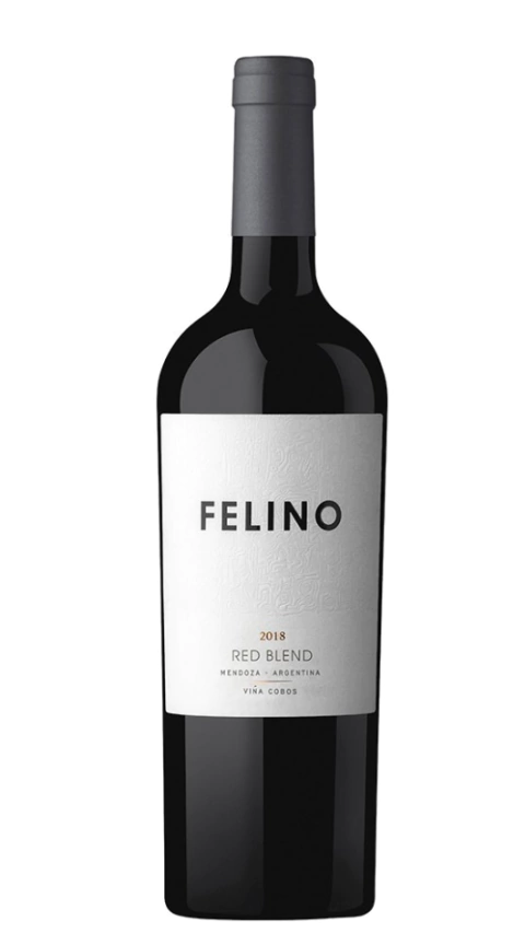 Viña Cobos Felino Red Blend 2018