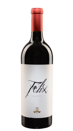 Felix Blend 2018