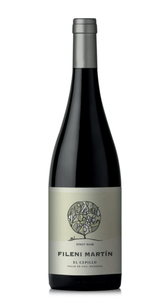 Fileni Martín Pinot Noir 2023