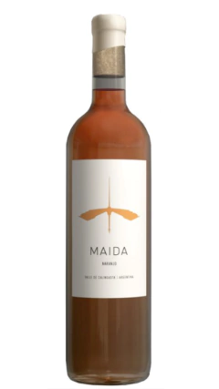 Finca Los Dragones Maida Naranjo 2021