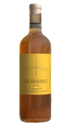 Finca Los Dragones Naranjo 2023