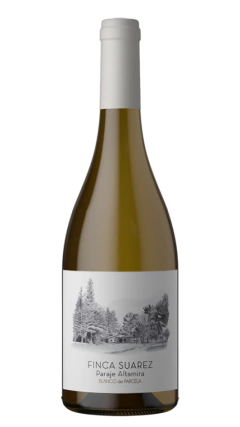 Finca Suarez Blanco de Parcela 2019