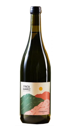 Finca Suarez Chardonnay 2023