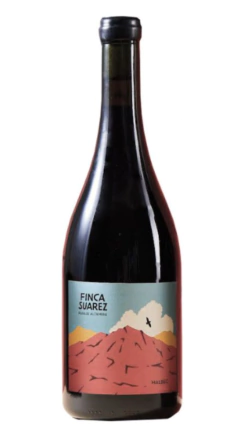 Finca Suarez Malbec 2019