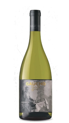 Vallisto Gaucho Club Torrontés 2021