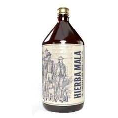 Gin Hierba Mala 41º
