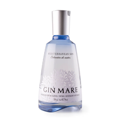 Gin Mare 42,7º