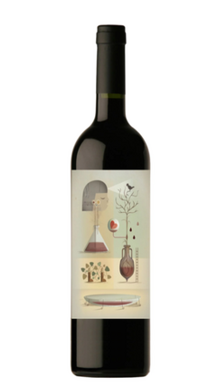Homo Felix Grand Vin 2020