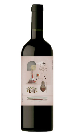 Homo Felix Gran Malbec 2020