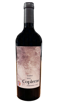 Kindgard Copleras Malbec 2022