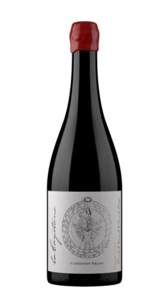 La Cayetana Cabernet Franc 2021