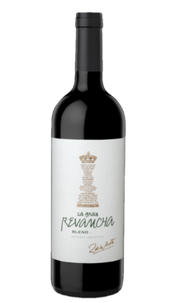 Revancha La Gran Revancha Blend 2022