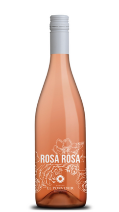 El Porvenir Laborum Rosa Rosa 2023