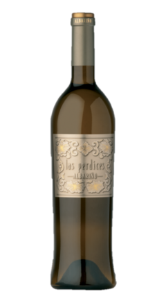 Viña Las Perdices Exploración Albariño 2023